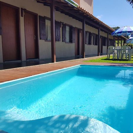 Pousada Paraiso Mineiro Capitólio Exteriör bild